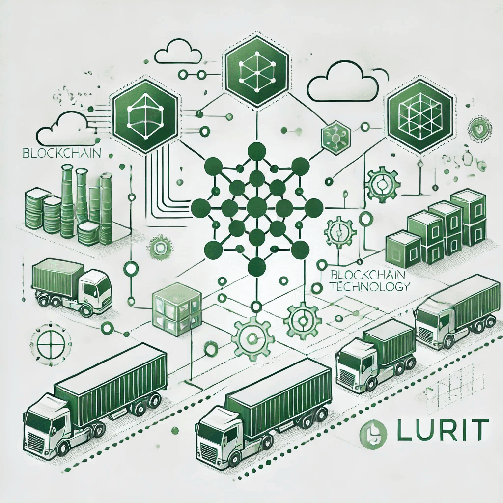 About Luriit